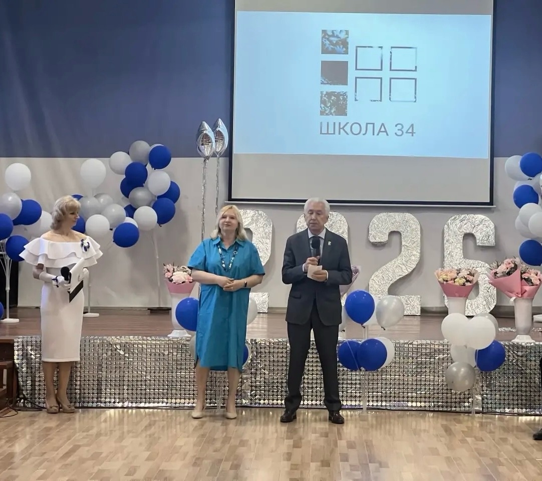 Владимир Васильев – школьникам-кадетам: «Старайтесь жить и работать так, чтобы вас уважали»