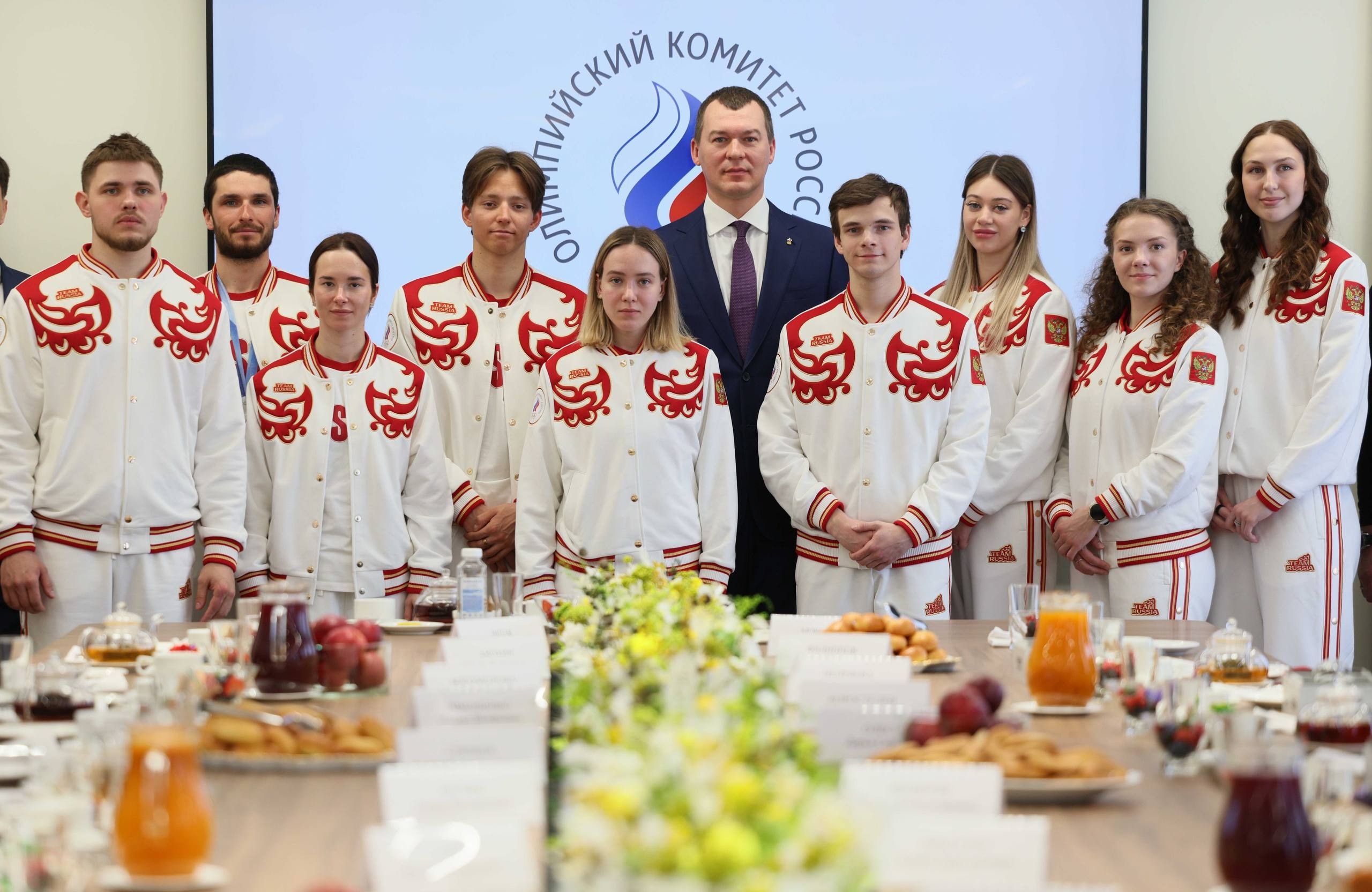 призовых