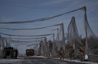 В Тверской области объявили сбор на «Дорогу жизни» для бойцов СВО жизни