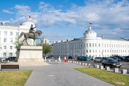 Виталий Королев: нам не по пути с теми, кто поставил себя выше закона закона