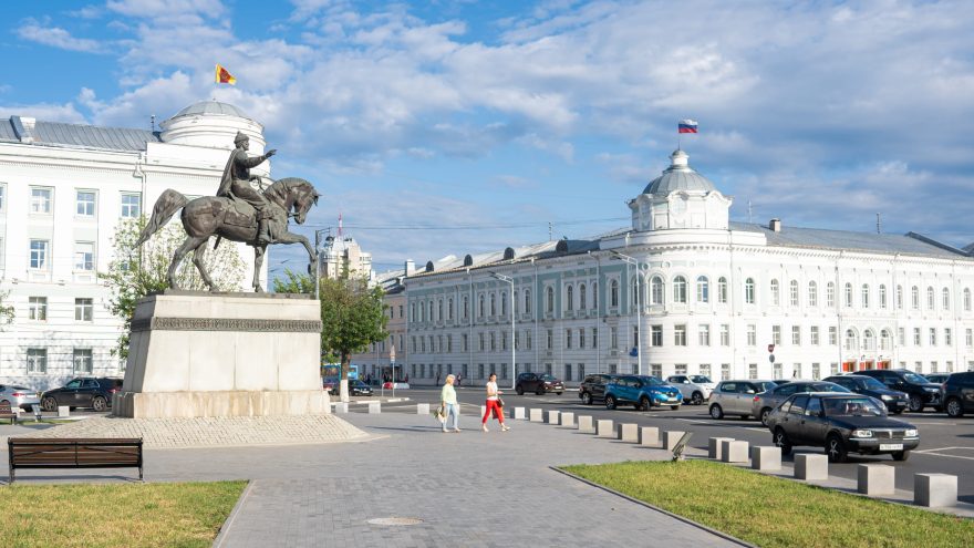 закона
