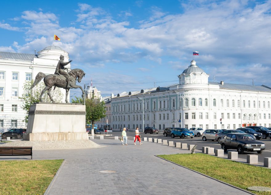 закона