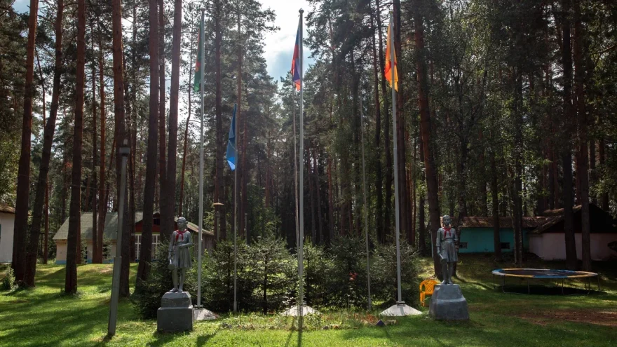 области