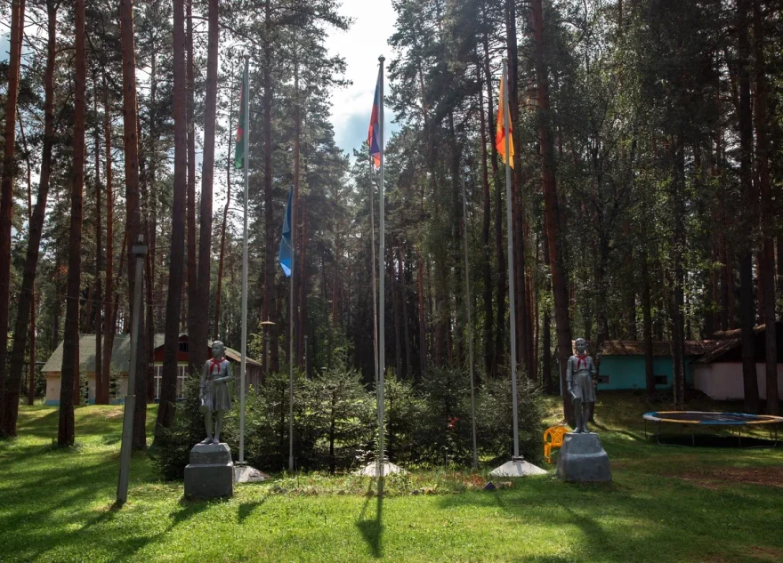 области