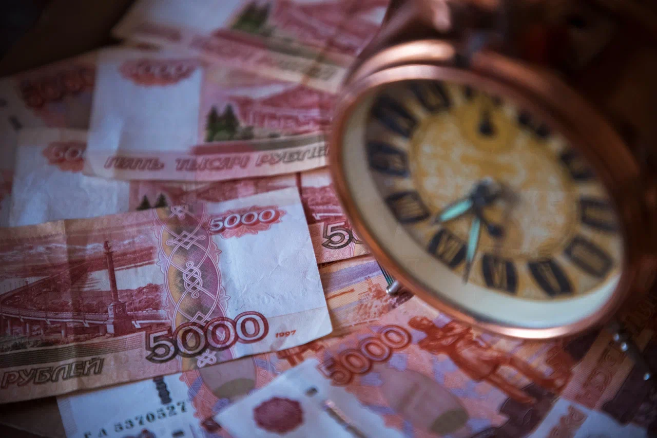 мошенники