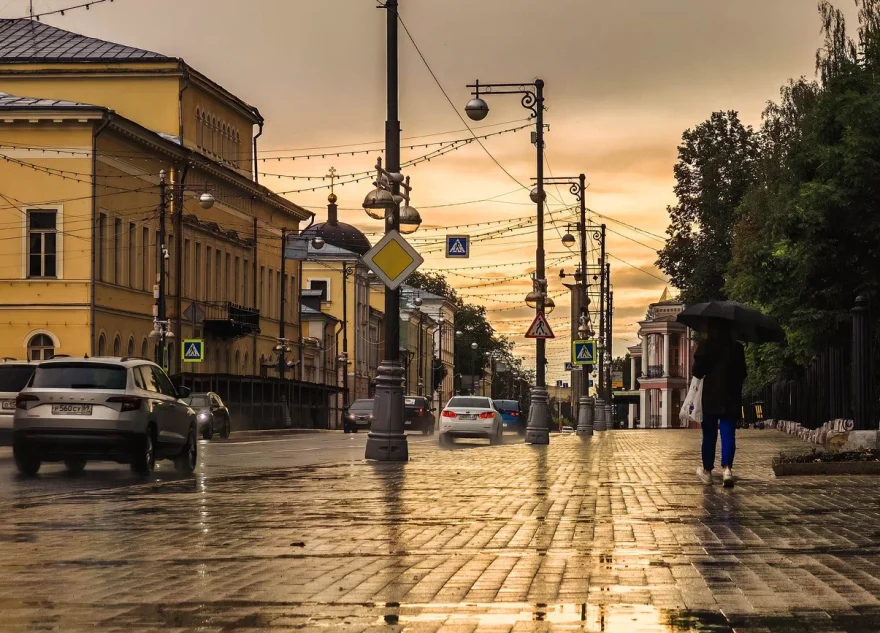 Тверской