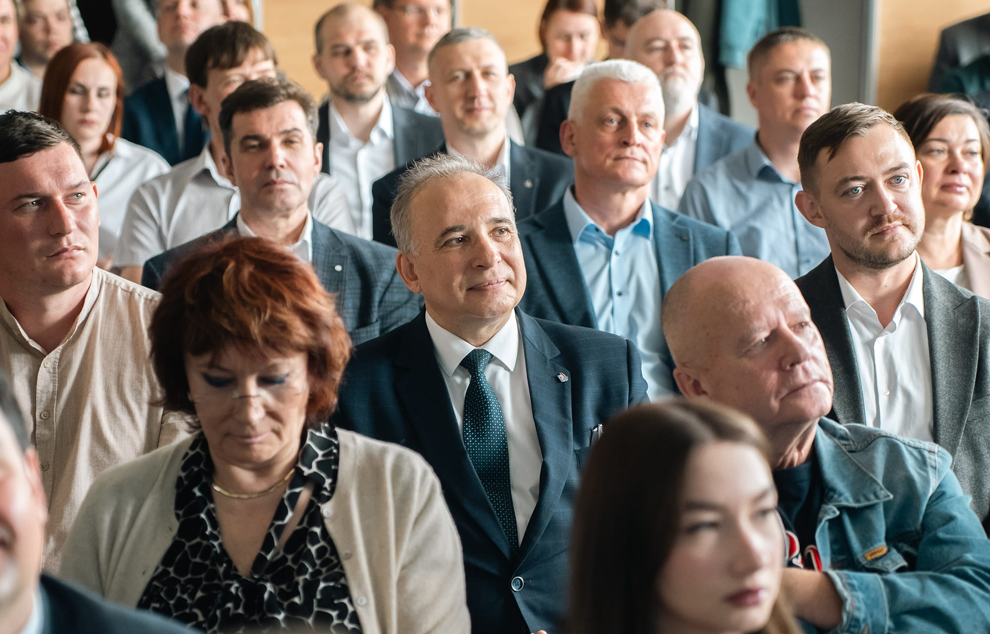 Виталий Королев: в наших силах, чтобы малый и средний бизнес чувствовал постоянную поддержку со стороны региона