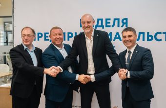 Виталий Королев: в наших силах, чтобы малый и средний бизнес чувствовал постоянную поддержку со стороны региона