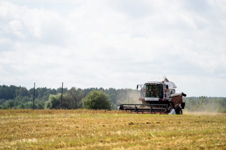 аграриев