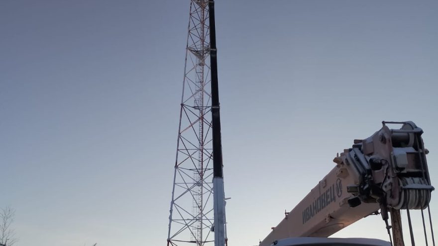МегаФон запустит первую в России частную 5G сеть для крупнейшего горнохимического предприятия страны