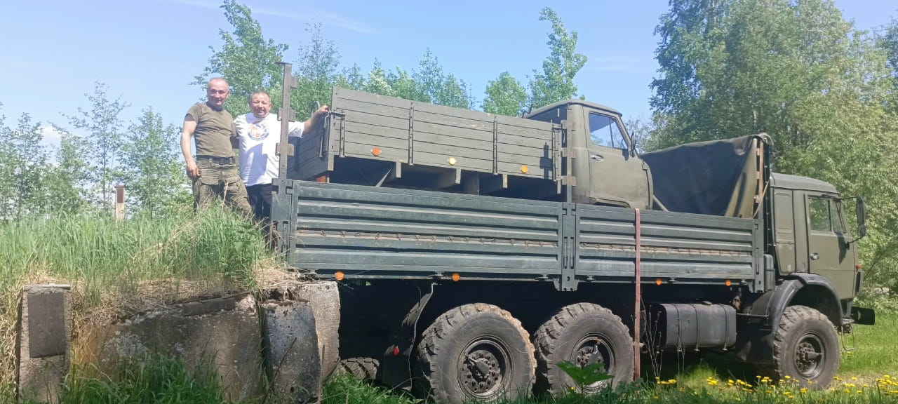 гумгрузы