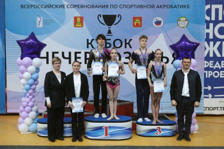 Нечерноземья