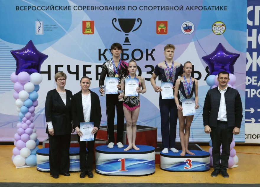 Нечерноземья