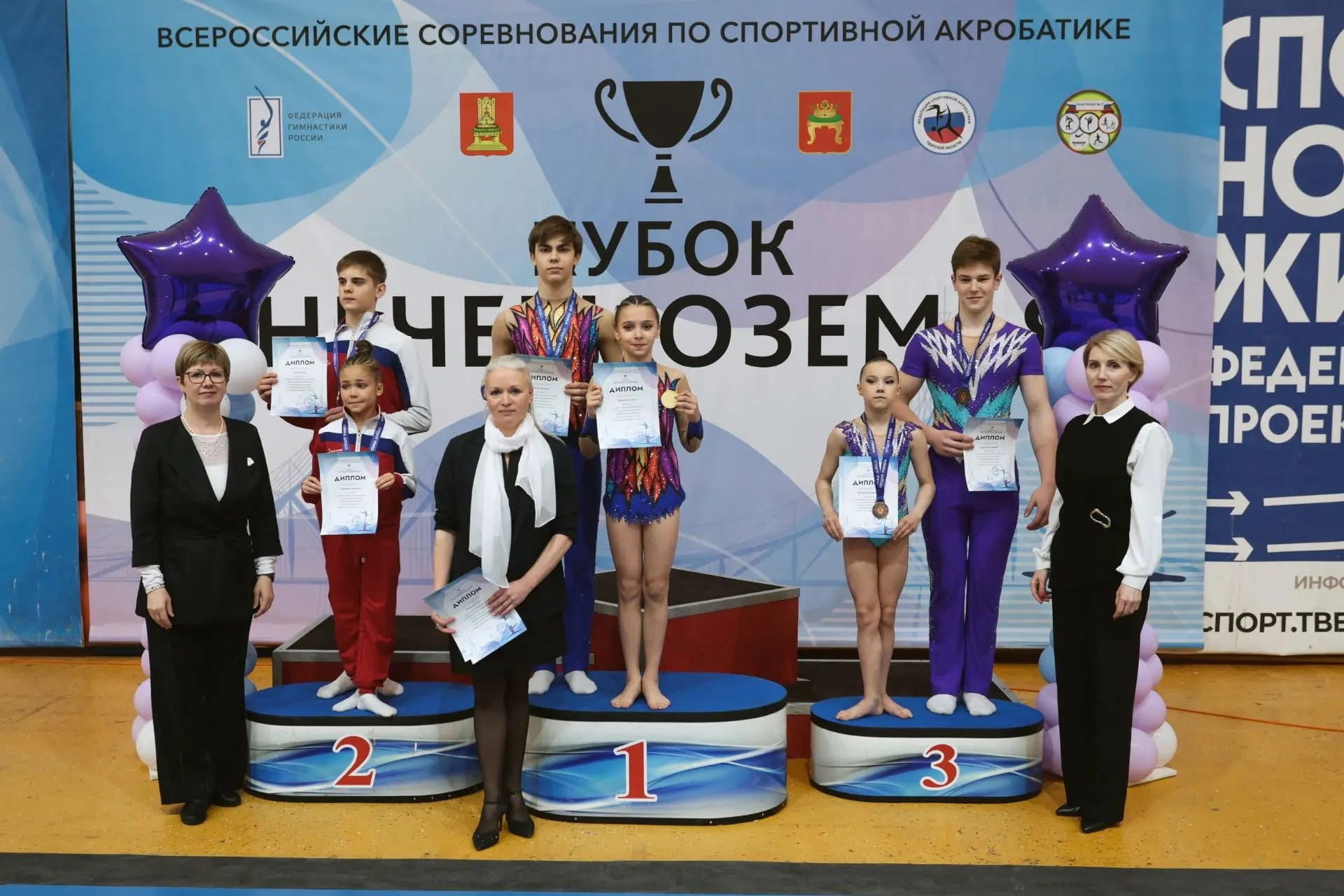 Нечерноземья