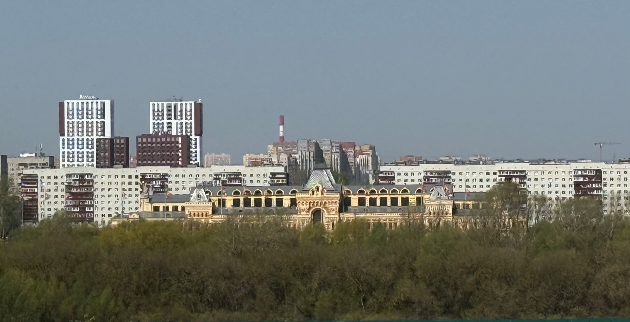 МегаФон