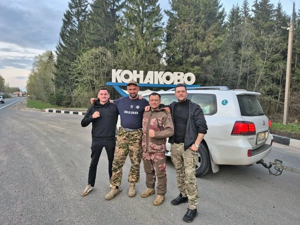 Тверская область продолжает оказывать регулярную поддержку участникам СВО