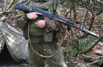 погиб