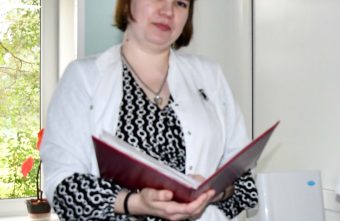 Елена Никова: Специалисты есть, но необходимо хорошее оборудование Елена Никова: Специалисты есть, но необходимо хорошее оборудование