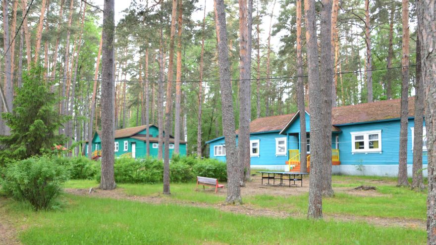 Твери