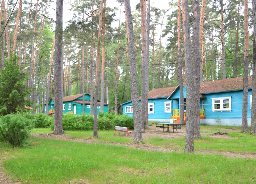 Твери