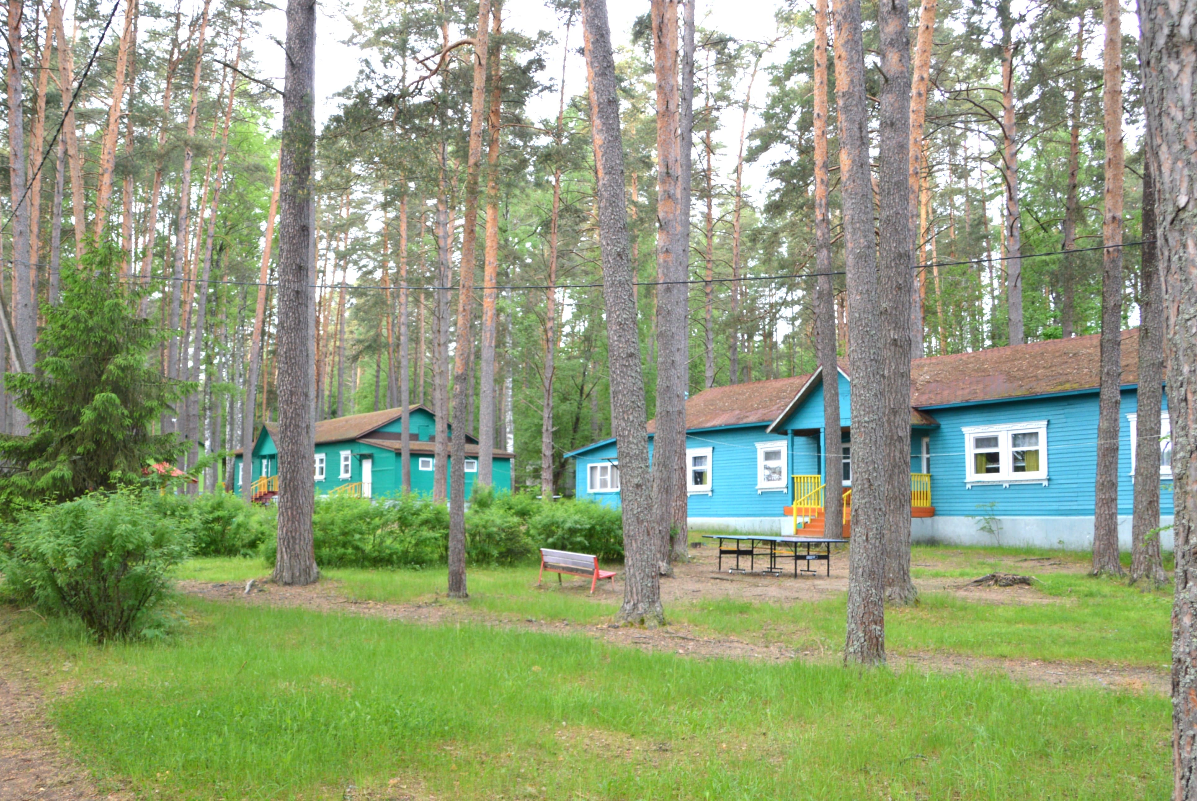 Твери
