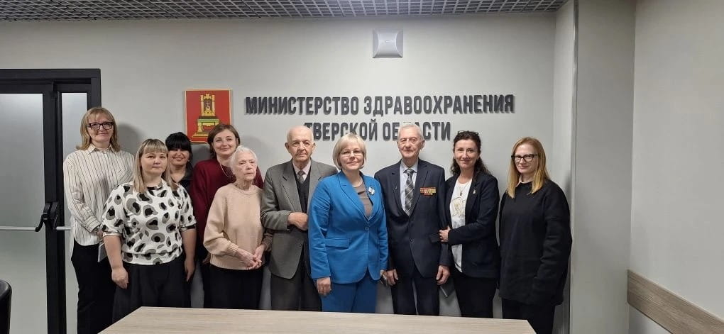 Виталий Королев лично контролирует выполнение своих поручений по решению вопросов ветеранов Великой Отечественной войны