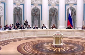 Более тысячи жителей Тверской области рассказали Народному фронту о поддержке семей Более тысячи жителей Тверской области рассказали Народному фронту о поддержке семей