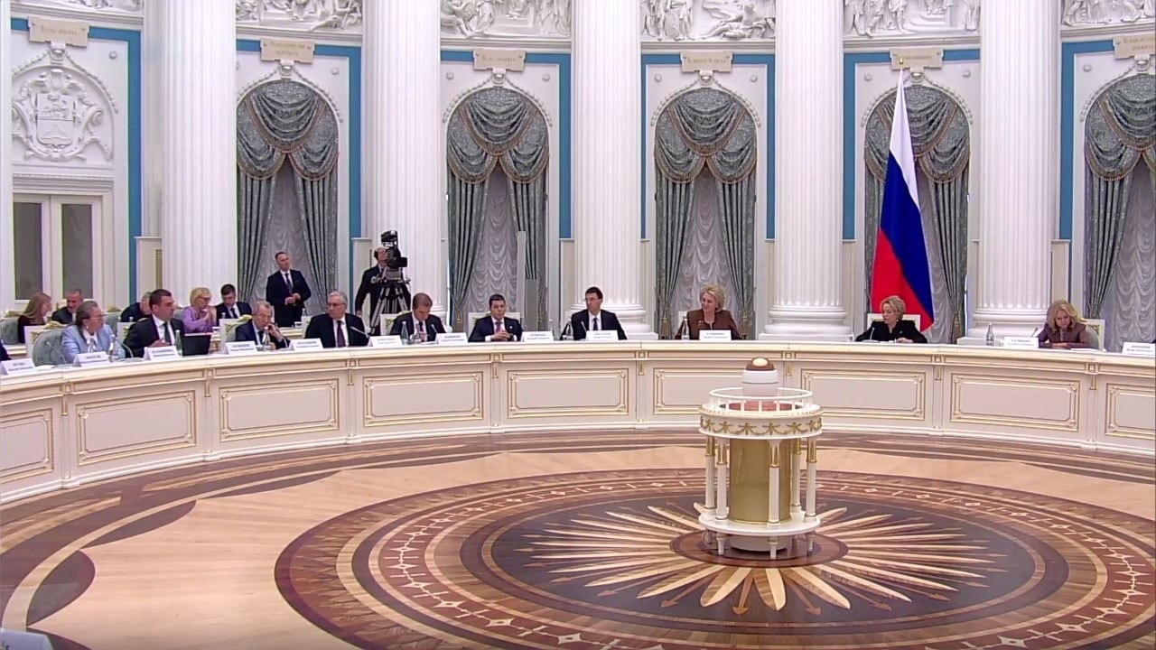 Более тысячи жителей Тверской области рассказали Народному фронту о поддержке семей