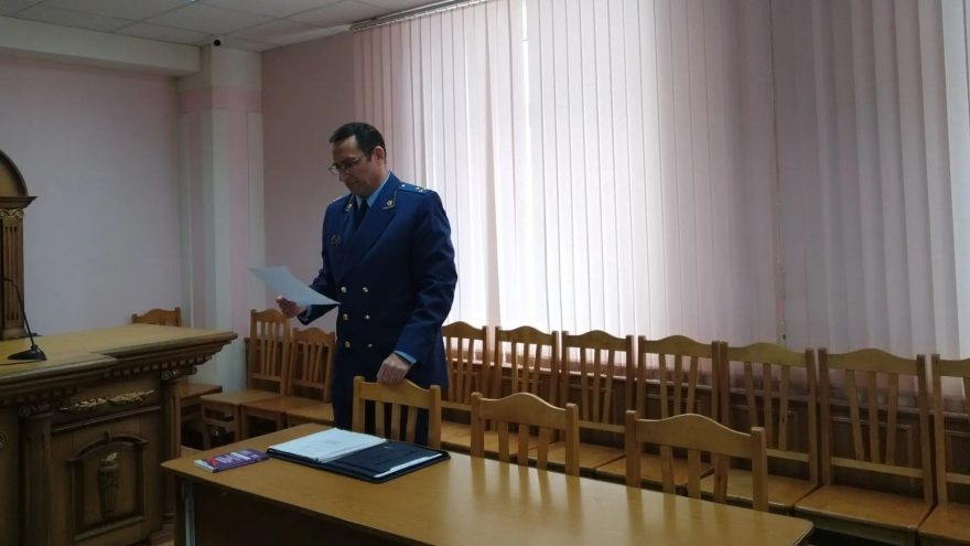 Суд вернул жителям Тверской области свободный доступ к водоему