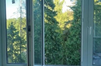 В Тверской области грабитель выпрыгнул с 6 этажа и выжил выпрыгнул