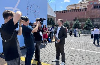 Поехали, поплыли, а когда-нибудь и полетим: Тверь готова к нашествию туристов Тверь