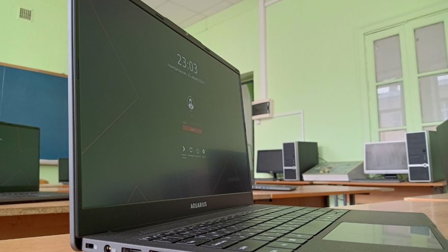 Уникальную цифровую платформу с ИИ для адаптации молодых медиков протестируют в Твери