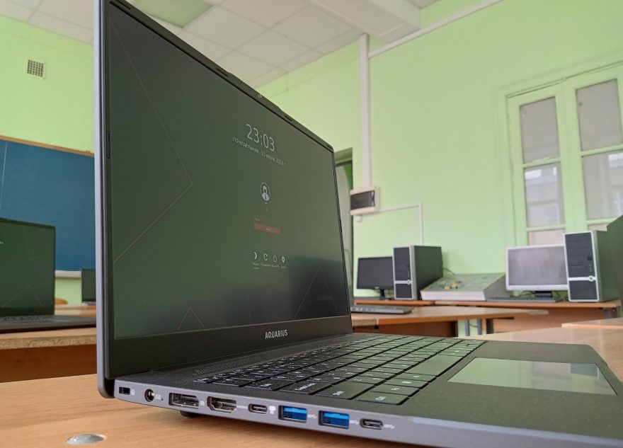 Уникальную цифровую платформу с ИИ для адаптации молодых медиков протестируют в Твери