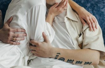 Сын Михаила Круга опубликовал предсвадебную фотосессию фотосессию