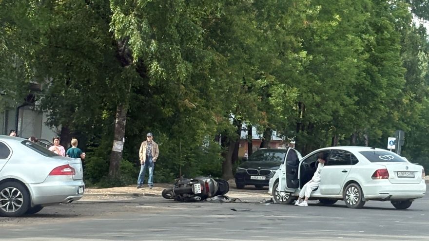 Тверской