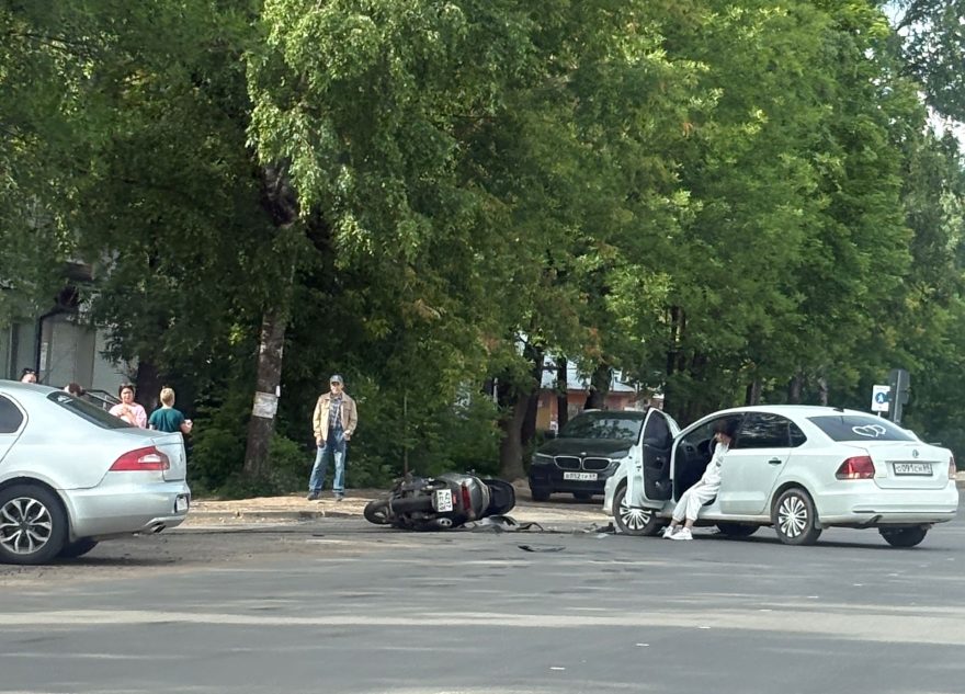 Тверской