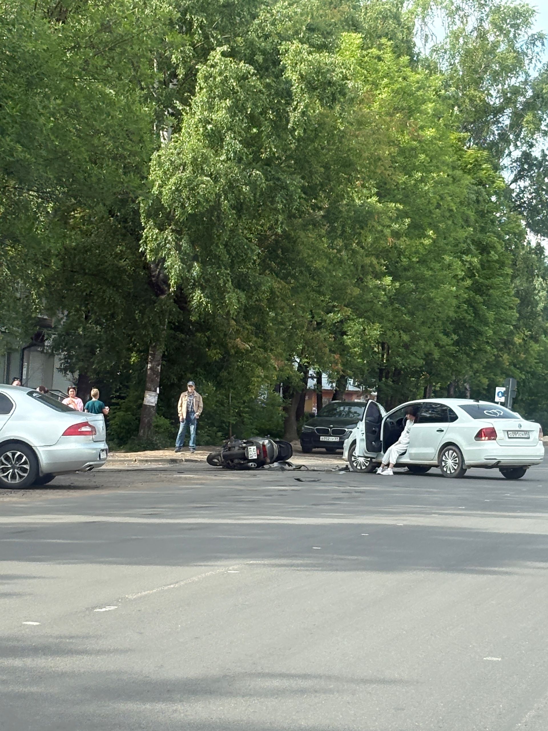 Тверской