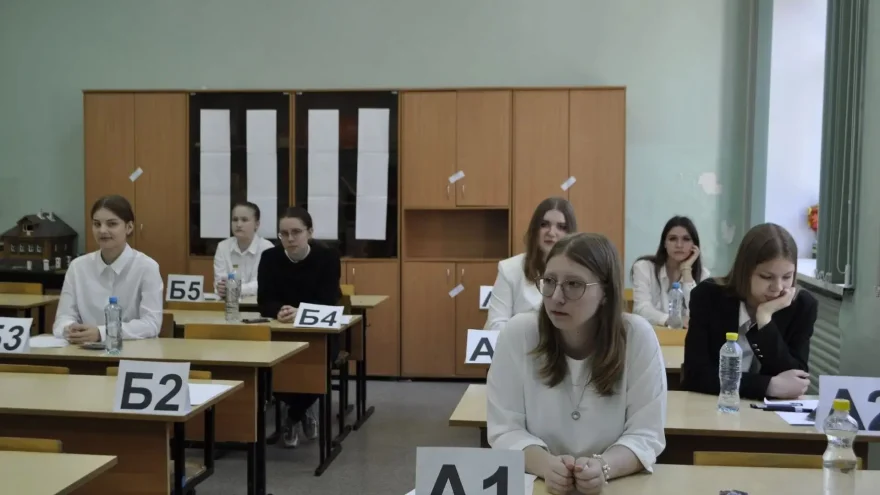 русскому