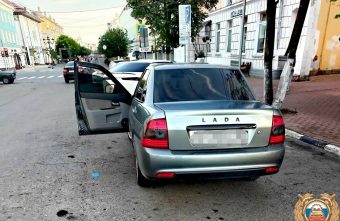 тонировки