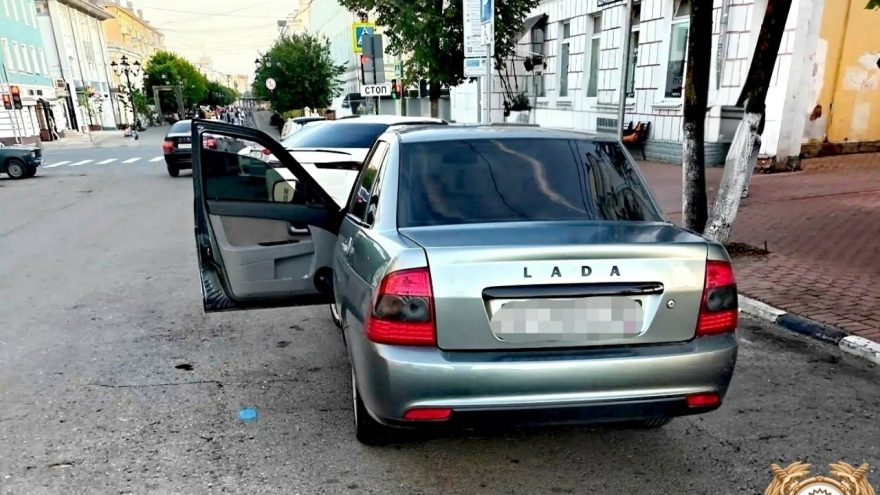 тонировки