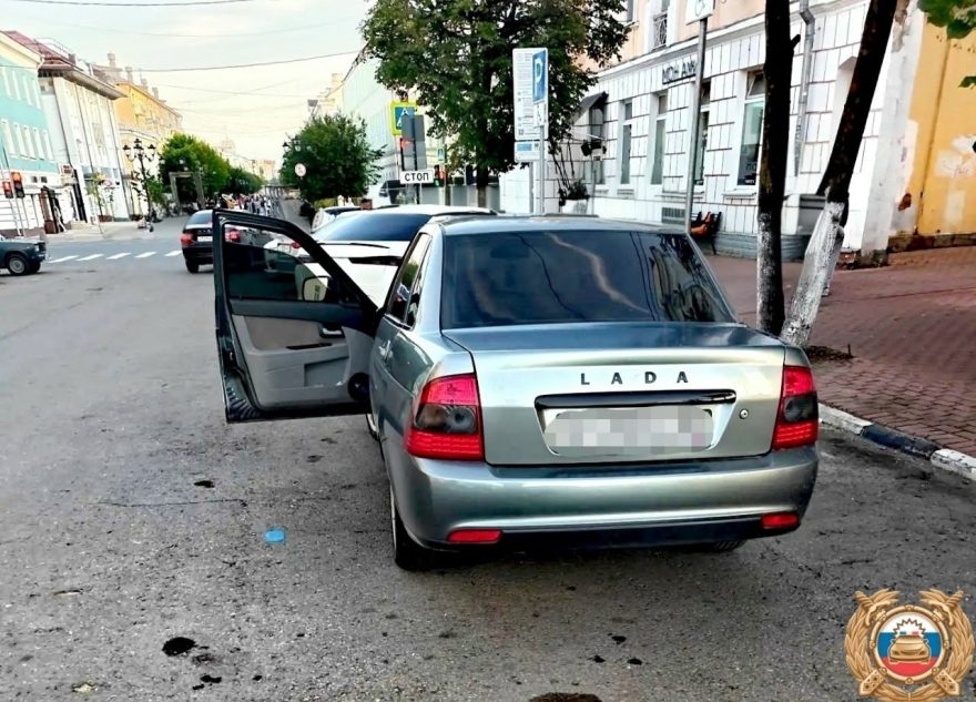 тонировки