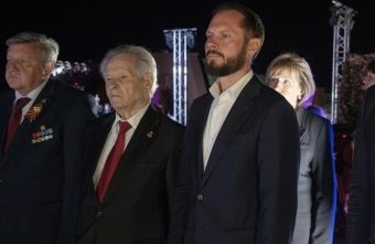 Виталий Королев: Ржевская битва стала символом мужества советского народа Ржевская