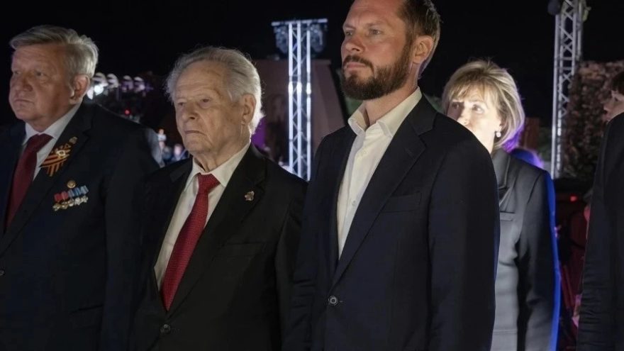 Виталий Королев: Ржевская битва стала символом мужества советского народа