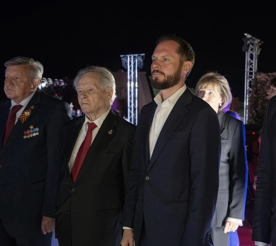 Виталий Королев: Ржевская битва стала символом мужества советского народа