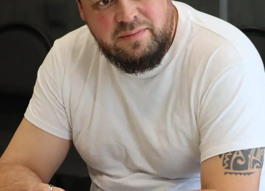 спас