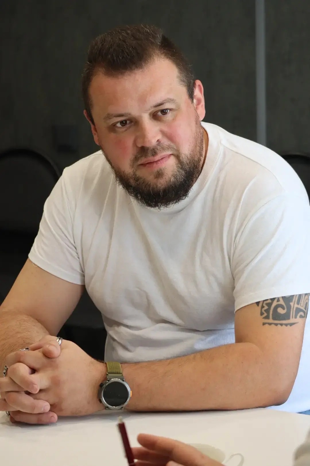 спас