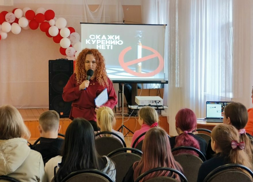 Оленинским