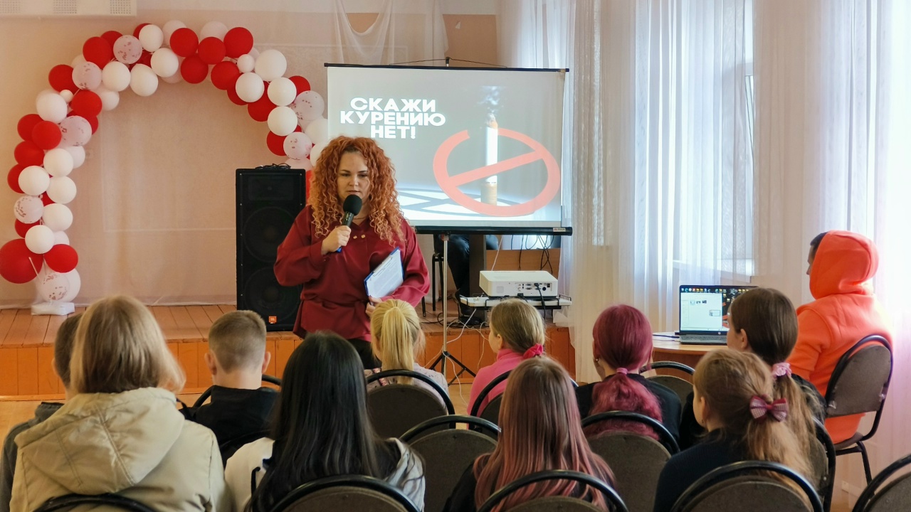 Оленинским