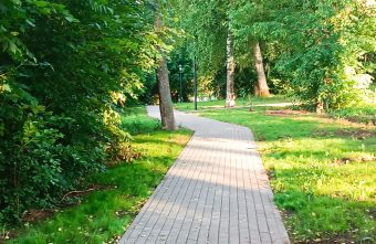 благоустройства