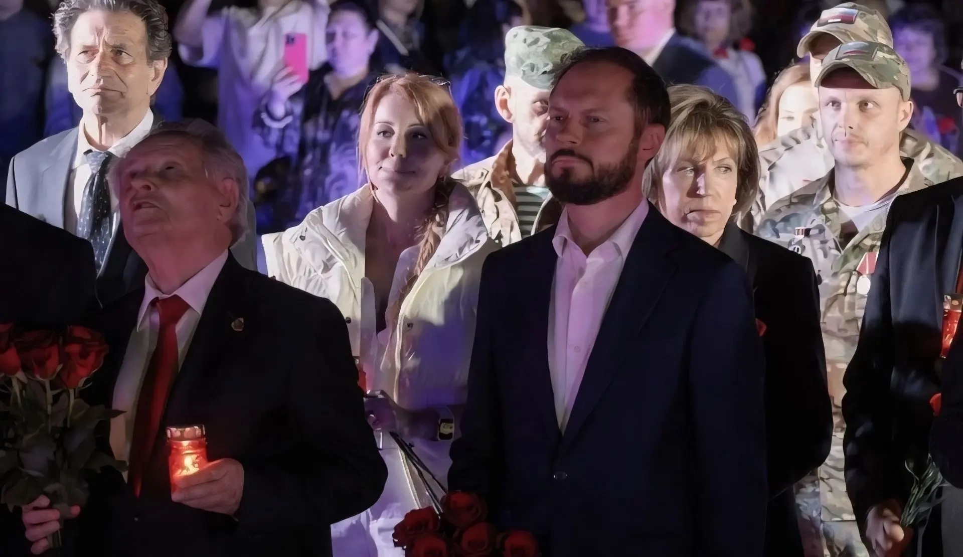 Виталий Королев: Ржевская битва стала символом мужества советского народа